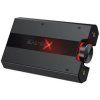 Creative Sound BlasterX