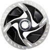 Shimano Center Lock Disc Brake Rotor Ice Tech Freeza