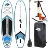 F2 Team Windsurf cm) Paddle Board