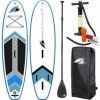 F2 Team Windsurf cm) Paddle Board