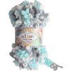 Alize Puffy Fine Color