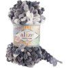 Alize Puffy Fine Color