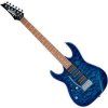 Ibanez Transparent Burst