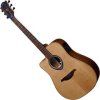 LAG Tramontane HyVibe 10 Natural Satin