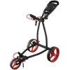 Big Max Blade IP Golf Trolley