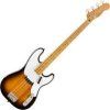 Fender Squier Classic Vibe 50s Precision Bass MN