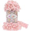 Alize Puffy Pink