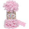 Alize Puffy Pink