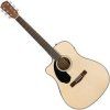 Fender CD-60SCE