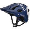 POC Tectal Race SPIN Lead Blue/Hydrogen White Matt 2020