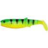Savage Gear Cannibal Shad Firetiger cm g
