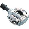 Shimano MTB SPD Silver
