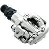 Shimano MTB SPD Silver