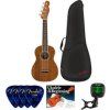 Concert Ukulele Natural