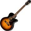 Epiphone EJ-200SCE