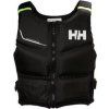 Helly Hansen Rider Stealth Zip Ebony