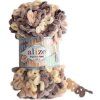 Alize Puffy Fine Color