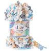 Alize Puffy Fine Color