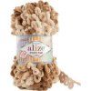Alize Puffy Fine Color