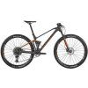 Mondraker F-Podium Carbon Carbon/Orange/Grey 2021