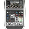 Behringer XENYX