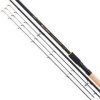 Shimano Beastmaster Feeder DX m g 3 parts