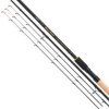 Shimano Beastmaster Feeder DX m g 3 parts