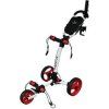 Axglo TriLite Golf Trolley