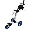 Axglo TriLite Golf Trolley