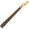 Fender STD Series 21 Pau Ferro Guitar neck