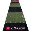 Pure 2 Improve P2I Golfputting Mat.