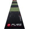 Pure 2 Improve P2I Golfputting Mat.