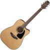 Takamine Natural Satin