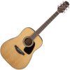 Takamine Natural Satin