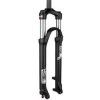 SR Suntour XCR32 RL-R TS Black