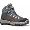 Scarpa Mistral Gore Tex Womens Outdoor Shoes