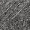 Drops Brushed Alpaca Silk Grey