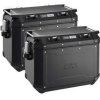 Givi Trekker Outback 37 (2-pack) Monokey