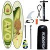 Gladiator 10’6’’ (320 cm) Paddle Board
