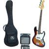SX SB1 Bass Guitar Kit