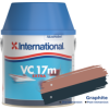 International VC 17m Extra Graphite