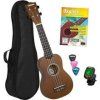 Cascha HH 3956 Soprano Ukulele