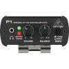 Behringer Powerplay Headphone amplifier