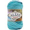 Alize Burcum Batik Light