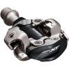 Shimano Deore XT SPD Black