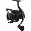 Okuma Custom Black Feeder Reel
