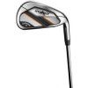 Callaway Mavrik Irons Steel Right Hand Steel Regular