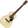 Fender CP-60S Parlor WN
