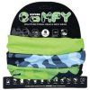 Oxford Comfy 3-Pack