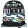 Oxford Comfy 3-Pack
